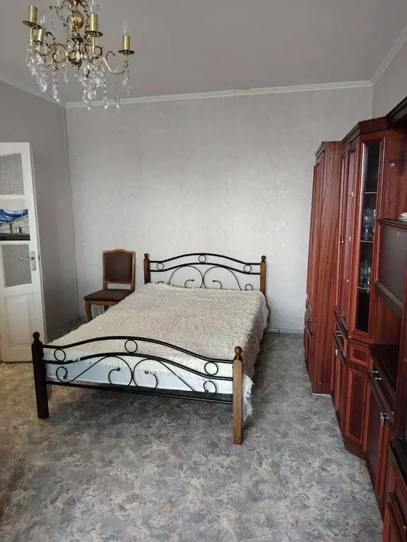 1-к кв. Москва ул. Маршала Чуйкова, 7К4 (31.7 м) - Фото 1