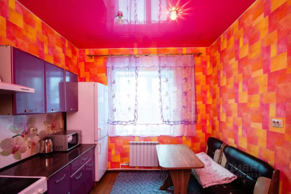 Дом в Ханты-Мансийский АО, Пыть-Ях 2а мкр, Таежная ул. (163 м) - Фото 0