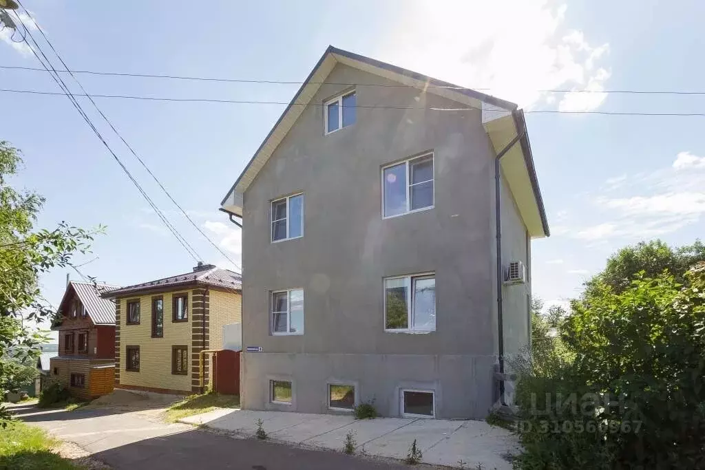 Дом в Владимирская область, Владимир Ковровский проезд, 4 (235 м) - Фото 1