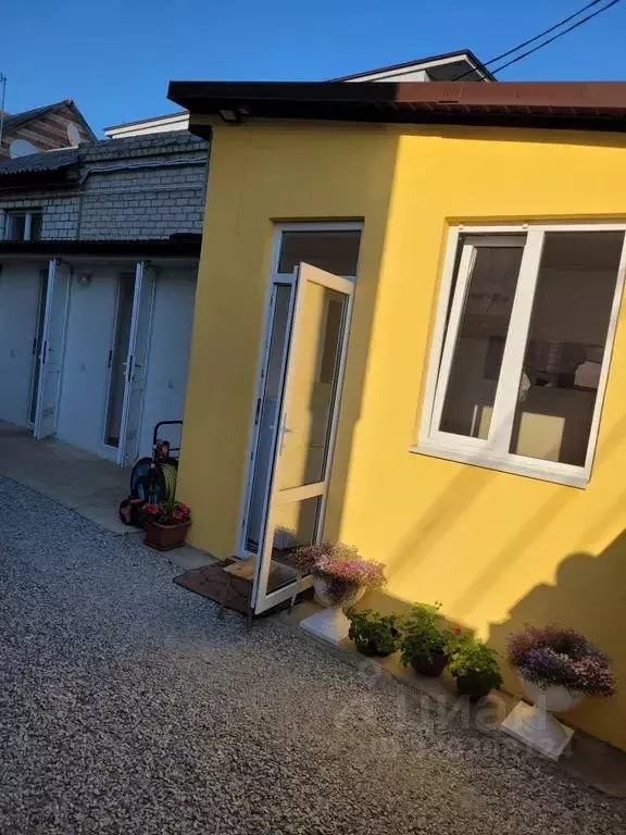Комната Краснодарский край, Геленджик городской округ, с. Кабардинка ... - Фото 1