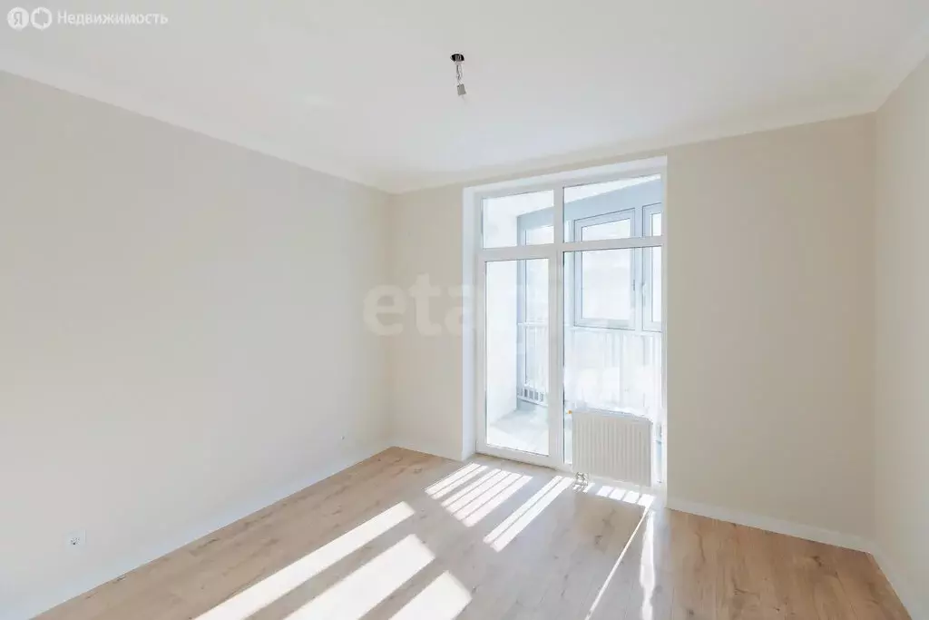 2-комнатная квартира: Пермь, Трамвайная улица, 27 (56.5 м) - Фото 1