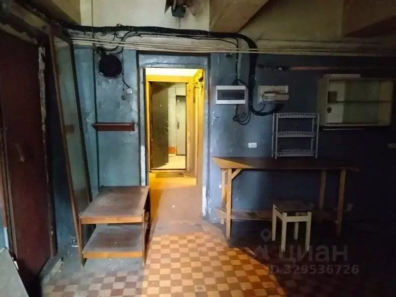 Офис в Санкт-Петербург ул. Комсомола, 1-3У (66 м) - Фото 1