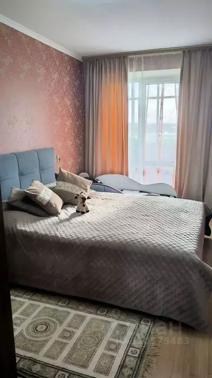 3-к кв. Калининградская область, Калининград наб. Адмирала Трибуца, 39 ... - Фото 0