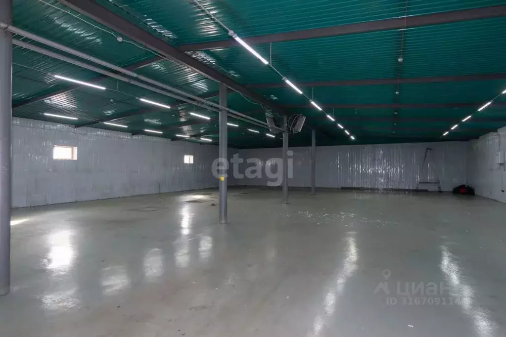 Торговая площадь в Забайкальский край, Чита ул. Бекетова, 39 (921 м) - Фото 1