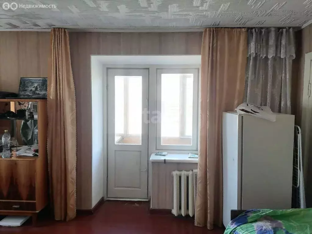 1-комнатная квартира: Барнаул, Комсомольский проспект, 86 (31 м) - Фото 0