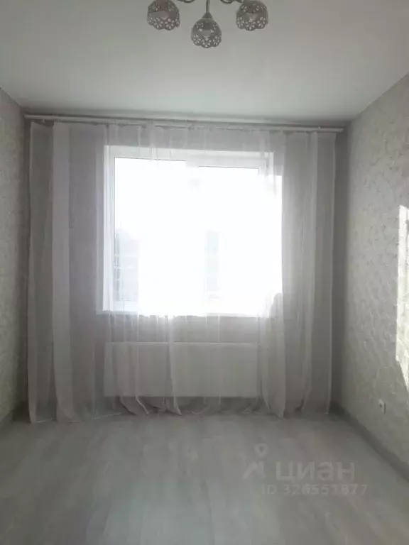 1-к кв. Санкт-Петербург ул. Плесецкая, 10 (29.0 м) - Фото 2