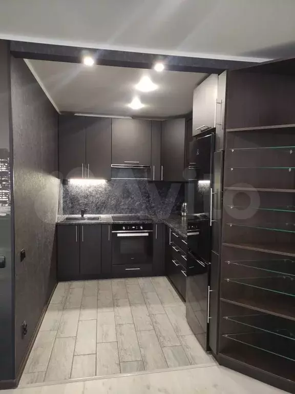 Квартира-студия, 36 м, 5/10 эт. - Фото 1