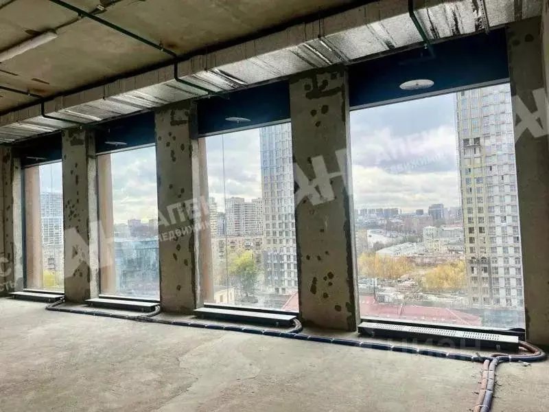 Офис в Москва проезд Жуков, вл8 (64 м) - Фото 2