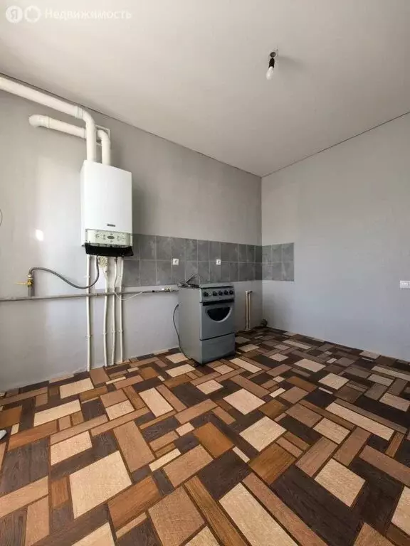 1-комнатная квартира: Михайловск, коттеджный посёлок Адмирал, ... - Фото 2