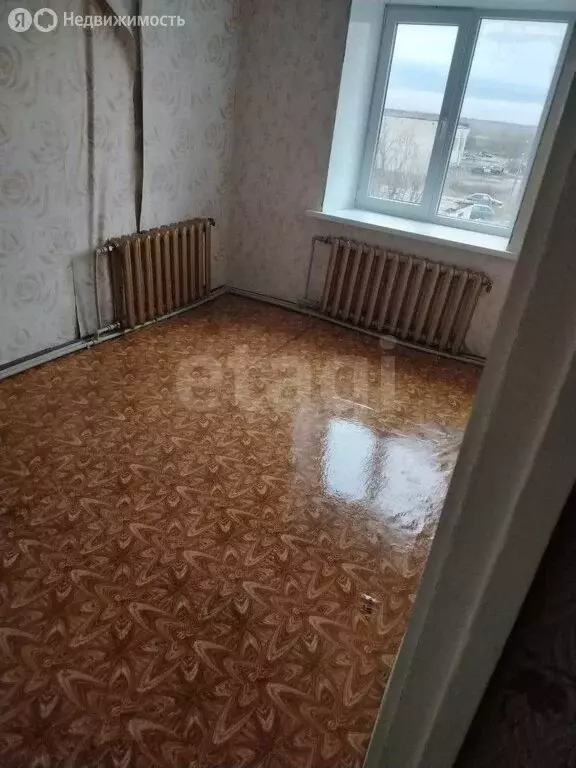 3-комнатная квартира: Поворино, Садовая улица, 29 (63.4 м) - Фото 0