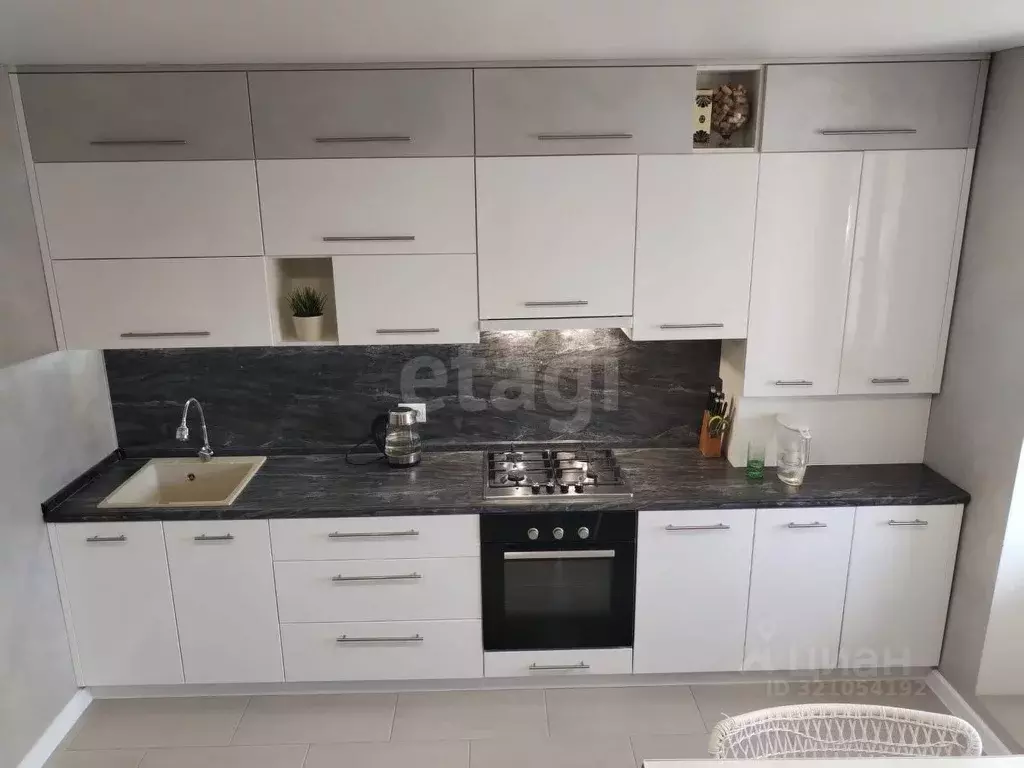 1-к кв. Костромская область, Кострома Чернореченский проезд, 6 (40.3 ... - Фото 1