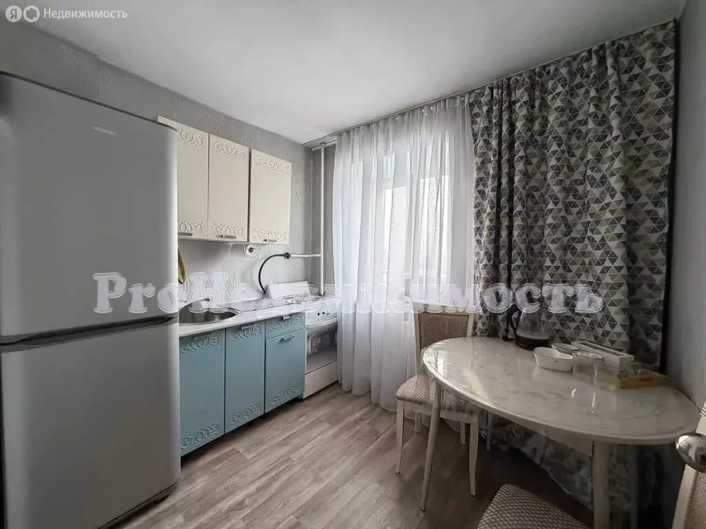 2-комнатная квартира: Кызыл, улица Титова, 15 (43.9 м) - Фото 1