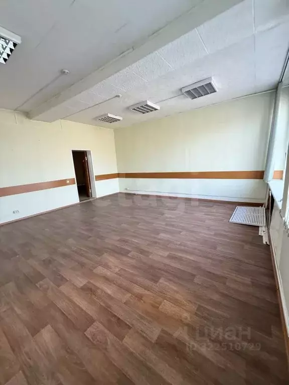 Офис в Красноярский край, Красноярск Башиловская ул., 2 (53 м) - Фото 2