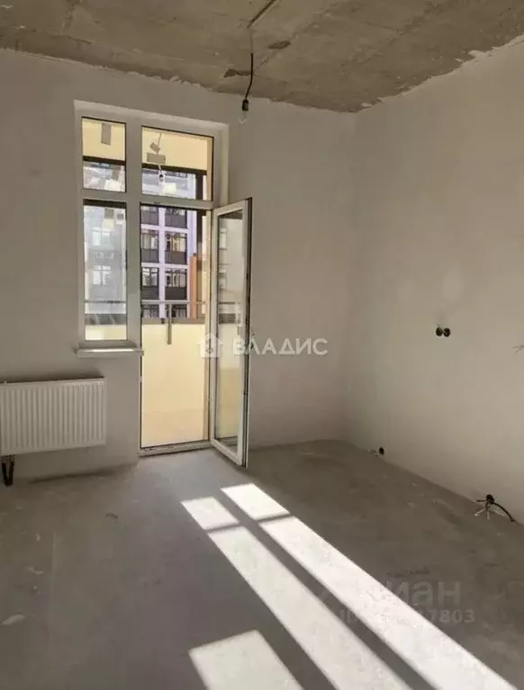 1-к кв. Московская область, Ленинский городской округ, пос. Развилка ... - Фото 2