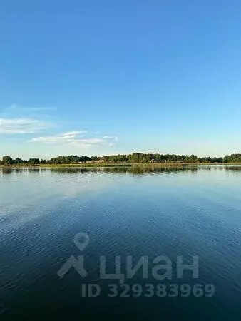 Участок в Тверская область, Зубцовский муниципальный округ, д. ... - Фото 2