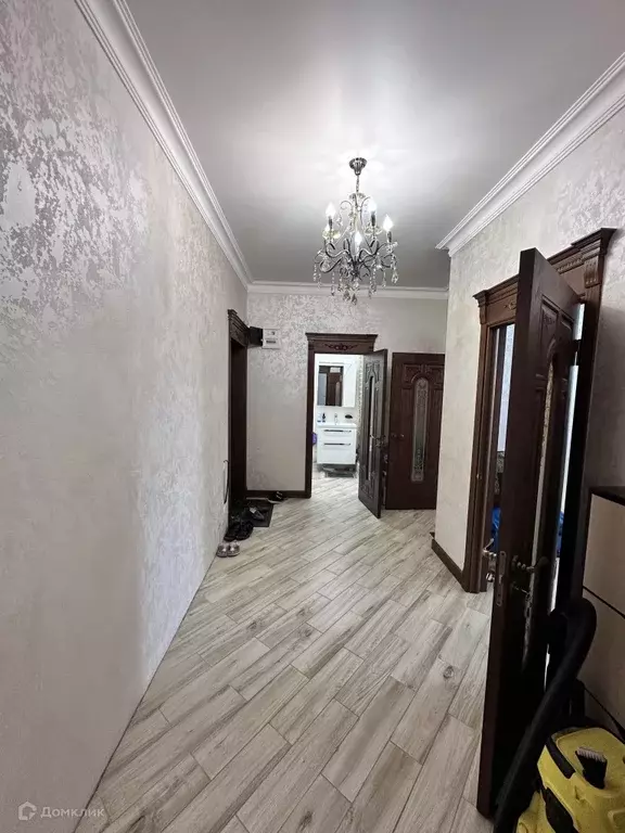 Продаётся 2-к квартира, 81 м - Фото 1