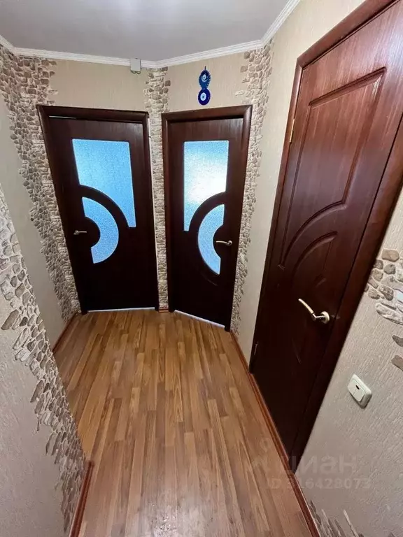 1-к кв. Тверская область, Калининский муниципальный округ, ... - Фото 1