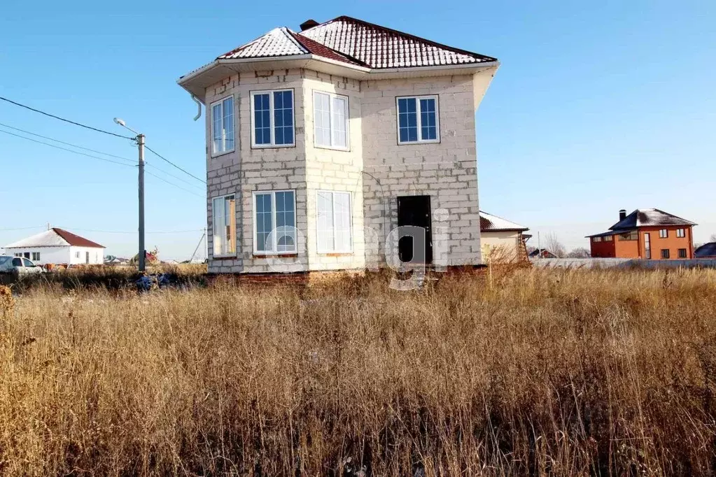 Дом в Белгородская область, Белгородский район, с. Стрелецкое, ... - Фото 0