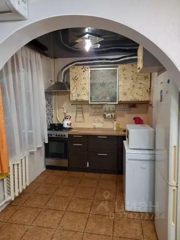 2-к кв. Астраханская область, Астрахань Звездная ул., 5 (70.0 м) - Фото 1