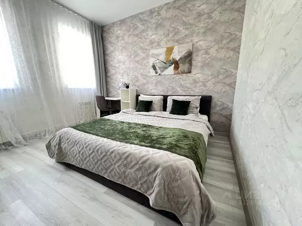 6-к кв. Татарстан, Казань ул. Баумана, 26 (120.0 м) - Фото 1