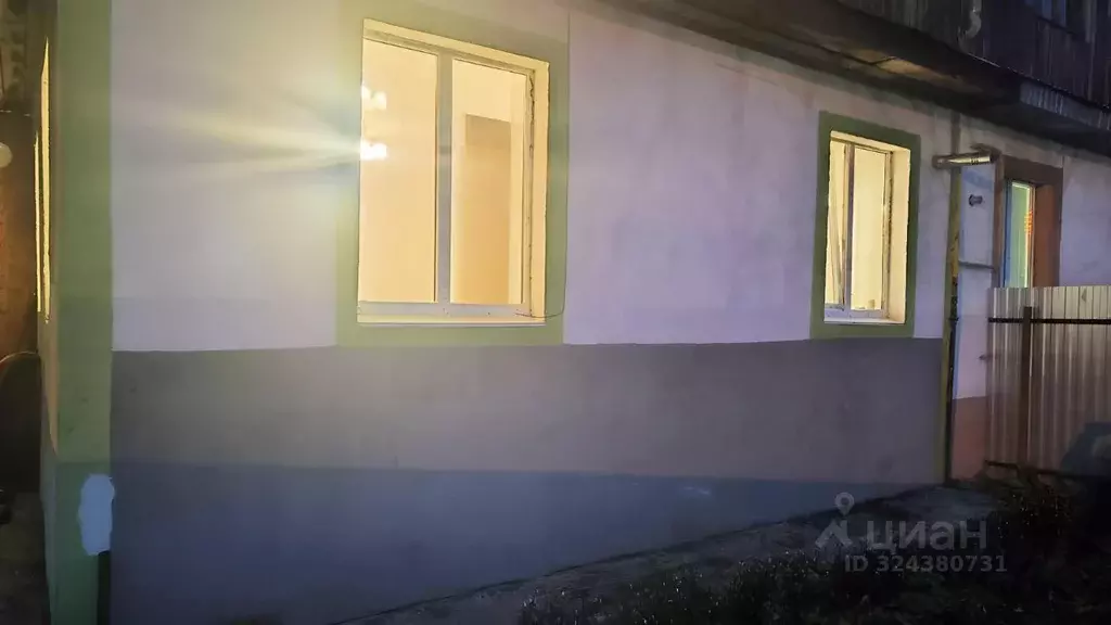 Дом в Башкортостан, Уфимский район, Красноярский сельсовет, с. Красный ... - Фото 2