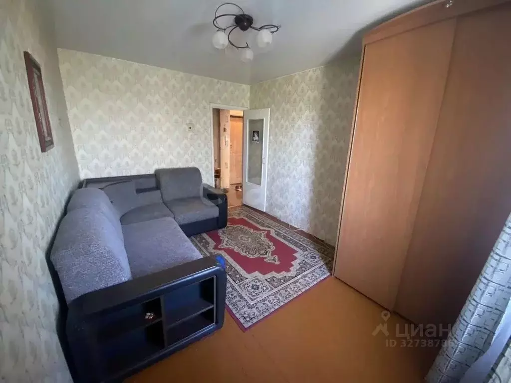 2-к кв. Иркутская область, Иркутск ул. Ярославского, 236 (51.2 м) - Фото 1