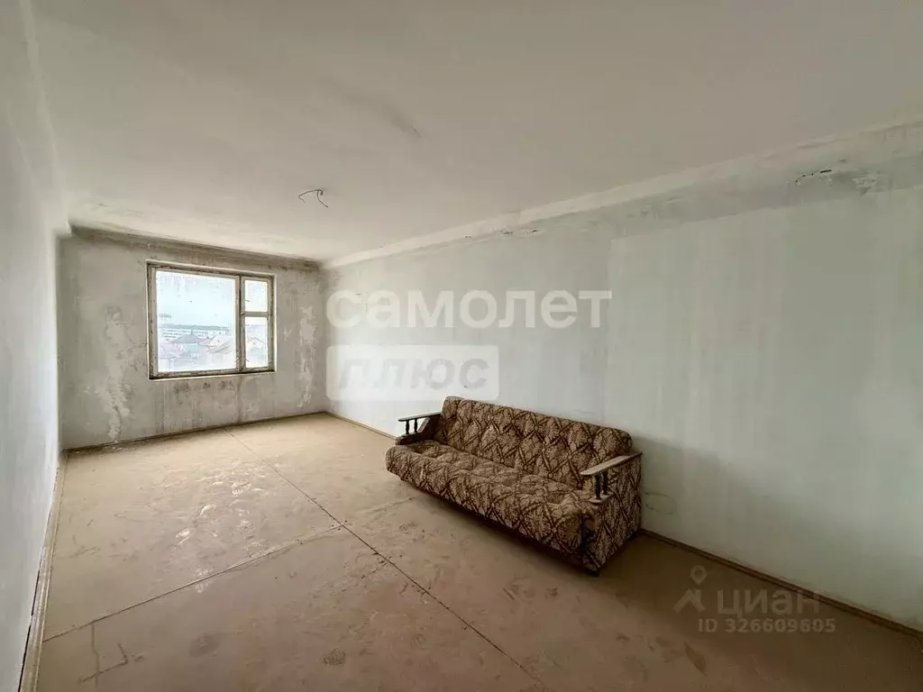 2-к кв. Дагестан, Дербент ул. У. Умурдинова, 20 (51.0 м) - Фото 1