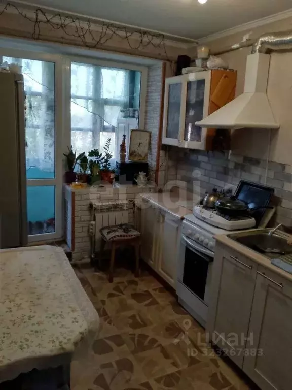 1-к кв. Калининградская область, Гвардейск ул. Маршала Жукова, 34 ... - Фото 1