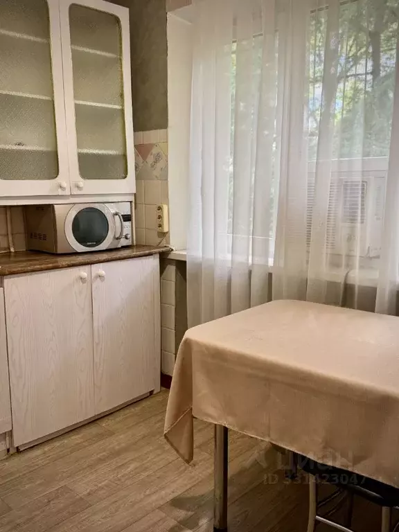 2-к кв. Краснодарский край, Сочи Гагарина мкр, ул. Красноармейская, 11 ... - Фото 2