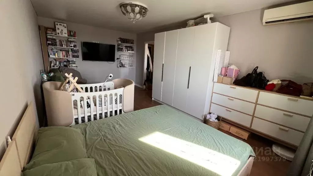 1-к кв. Саратовская область, Энгельс ул. Ломоносова, 14а (40.7 м) - Фото 2