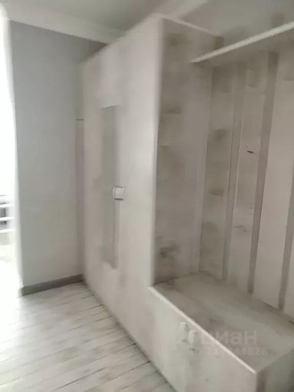 Студия Тюменская область, Тюмень ул. Краснооктябрьская, 6 (33.0 м) - Фото 0