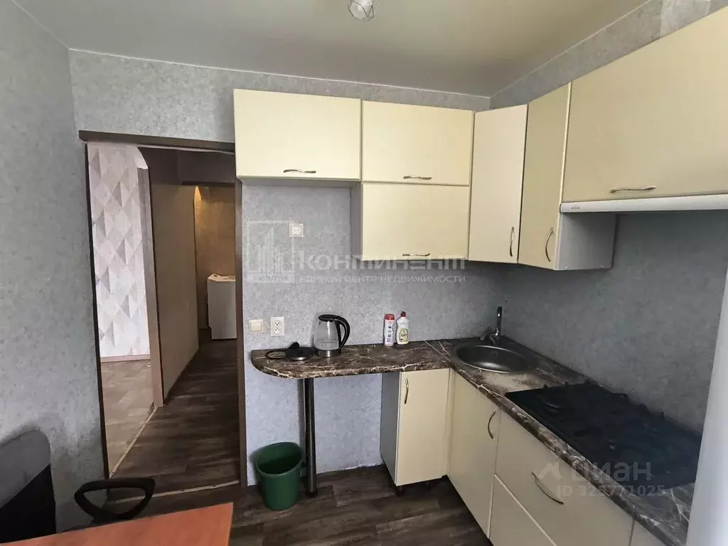 2-к кв. Владимирская область, Владимир ул. Чайковского, 34 (45.0 м) - Фото 2