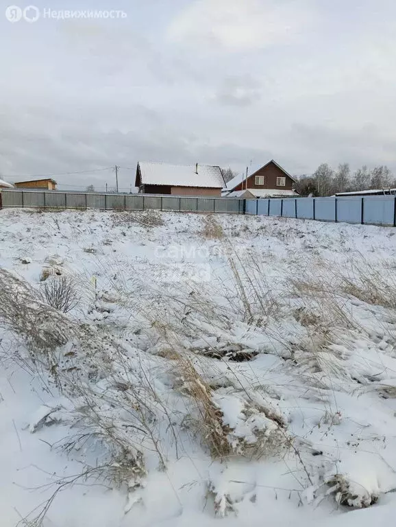 Участок в посёлок Садовый, Торговая улица (10 м) - Фото 2