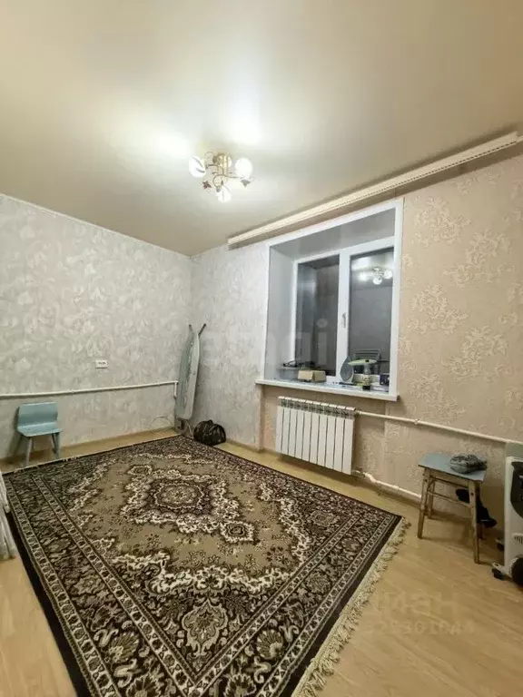 3-к кв. Липецкая область, Липецк ул. Германа Титова, 11/2 (50.4 м) - Фото 1