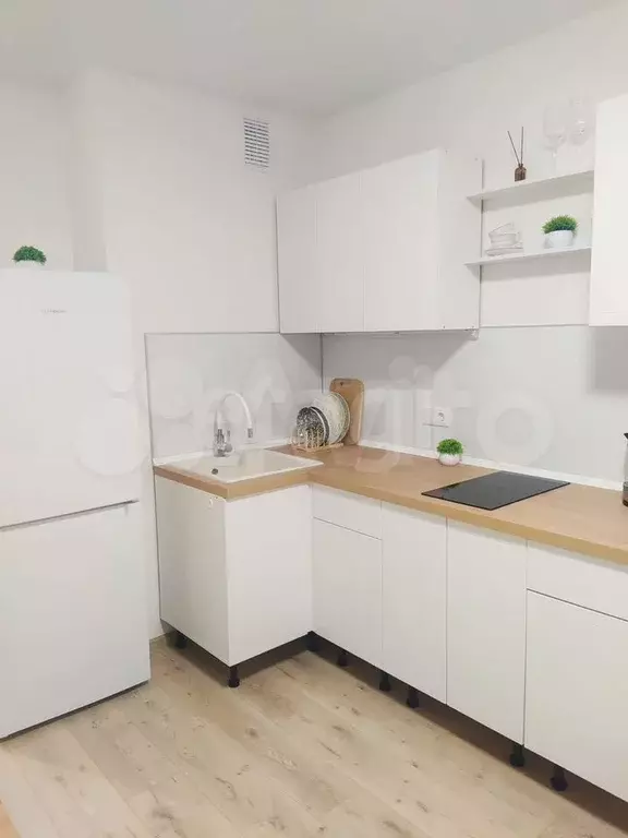 Квартира-студия, 23 м, 3/10 эт. - Фото 0