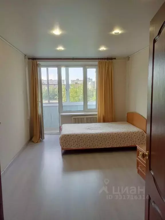 Комната Москва ул. Сталеваров, 22К2 (20.0 м) - Фото 1