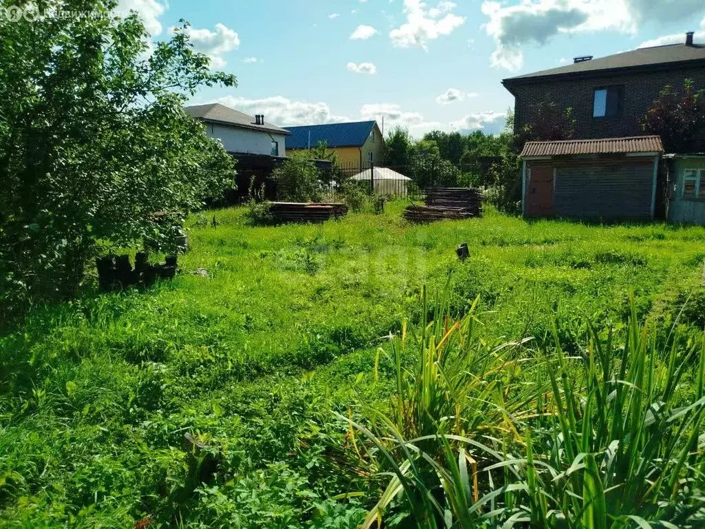 Участок в Санкт-Петербург, садоводство Кировец-1 (8.8 м) - Фото 2