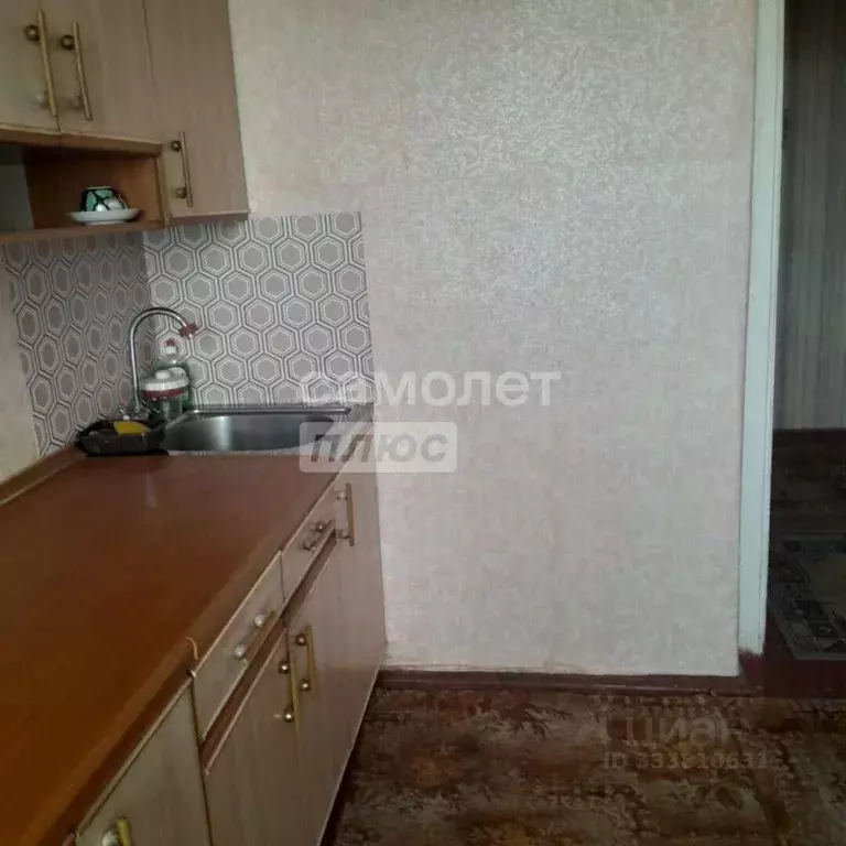 Квартира, 2 комнаты, 47.7 м - Фото 1