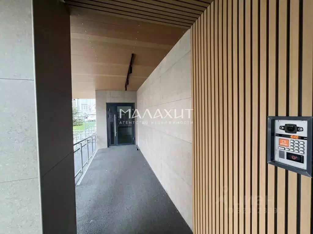 2-к кв. Самарская область, Самара ул. Урицкого, 23 (73.0 м) - Фото 1