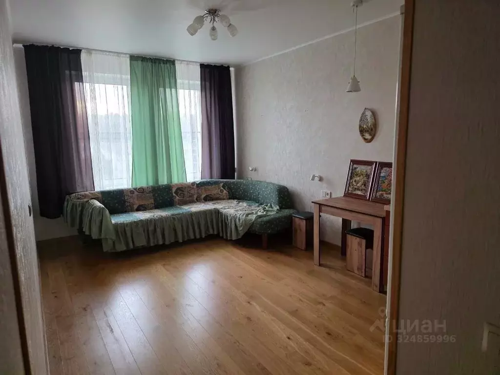 1-к кв. Москва бул. Академика Ландау, 3 (43.0 м) - Фото 2