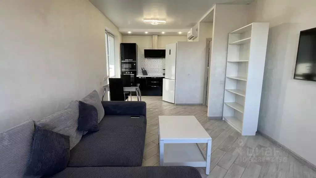 2-к кв. Татарстан, Казань проезд Юнуса Ахметзянова, 10 (50.0 м) - Фото 2