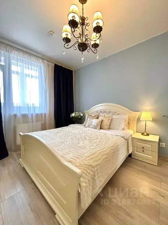 1-к кв. Краснодарский край, Анапа ш. Супсехское, 39к1 (42.0 м) - Фото 1
