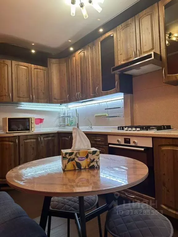 1-к кв. Москва Нагатинская ул., 15К1 (37.0 м) - Фото 1