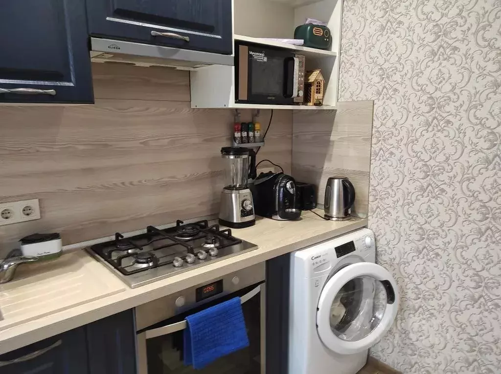 Дом в Калининградская область, Светлый Дачная ул., 1 (120 м) - Фото 1