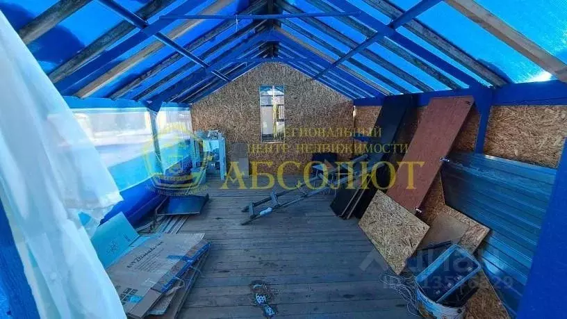 Дом в Свердловская область, Ревда № 7 СУМЗа СОТ,  (41 м) - Фото 1