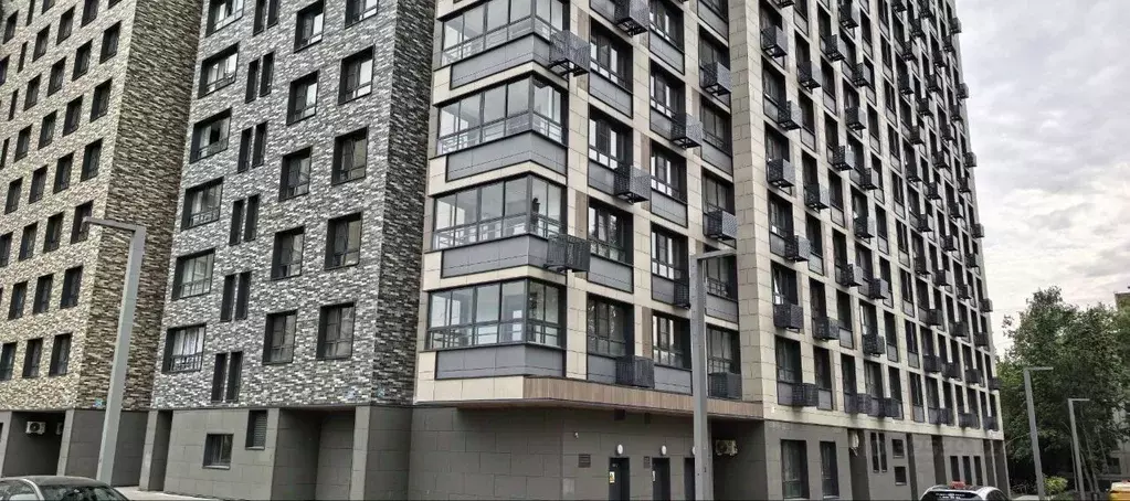 Помещение свободного назначения в Москва Новочеремушкинская ул., 56/3 ... - Фото 2