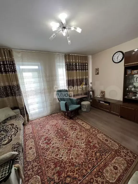 Аукцион: квартира-студия, 28,3 м, 2/3 эт. - Фото 0