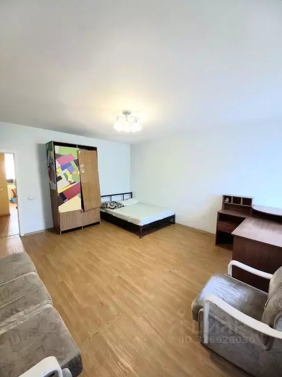 2-к кв. Новосибирская область, Новосибирск Красный просп., 69 (52.0 м) - Фото 2