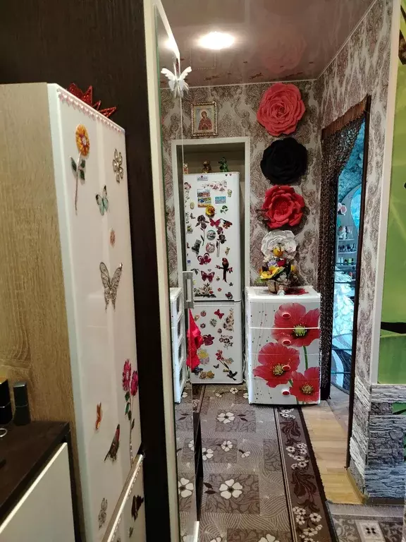 Продаётся 2-к квартира, 47.7 м - Фото 1