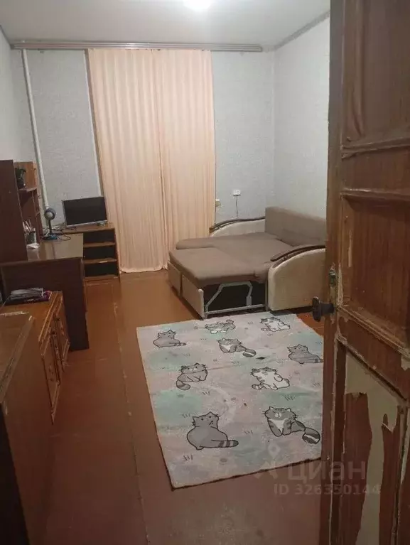 Комната Самарская область, Самара просп. Карла Маркса, 130 (15.0 м) - Фото 1